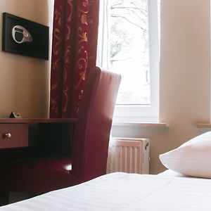 Eenpersoonskamer